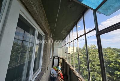 Vanzare apartament 2 camere in zona Nord-Piata - 18