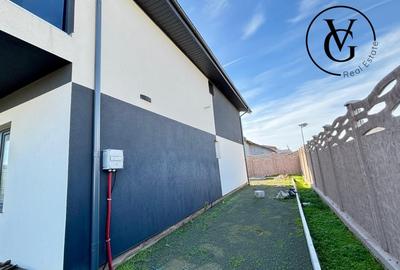 Vila P+M, 5 Camere, 450 mp teren, Navodari - 5