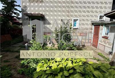 Vanzare casa S+P+1+Pod, in Ploiesti, zona Nicopole - 5