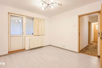 Apartament cu 4 camere decomandat, mobilat în Alexandriei - 10