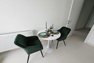 Apartament cu 2 camere decomandat, mobilat în Titan - 12