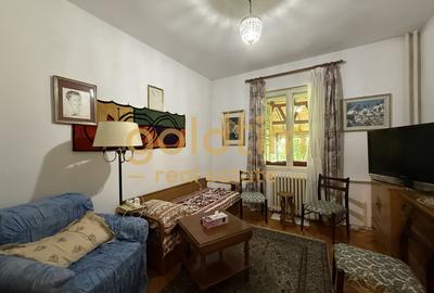 CASA IN ZONA LINISTITA/MOBILATA/UTILATA/TEREN IMPRESIONANT 5000MP/CORNU/PRAHOVA - 20