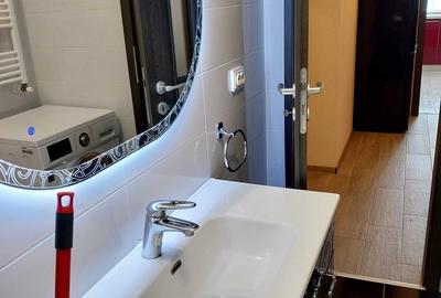 Apartament cu 2 camere decomandat în 1 Decembrie 1918 - 3