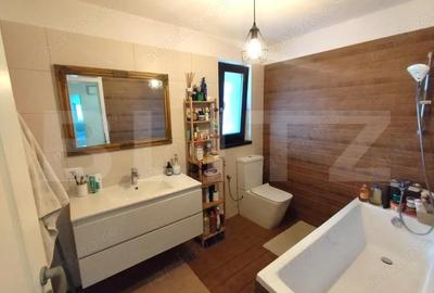 Casa 4 camere, pozitie centrala, Valea lupului - 2