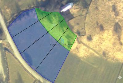 Teren Construcții intravilan de 6.8390002250671 mp, în Mănăstirea Humorului - 3