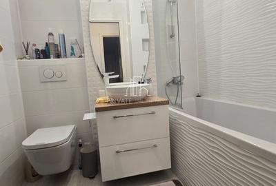 Apartament 4 Camere 106 Mp Mobilat/Utilat, Bd Pandurilor, Bloc K,Tudor - 7