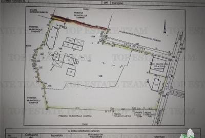 Teren intravilan construibil, excelent potential investition - 5