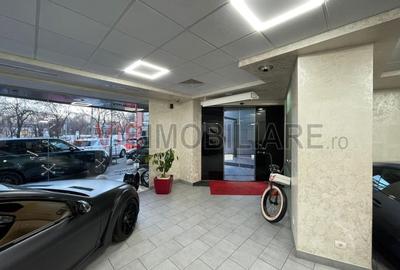 Spatiu Comercial - Baneasa - Mentenanta inclusa - de la 300 mp - Comision 0 % - 11