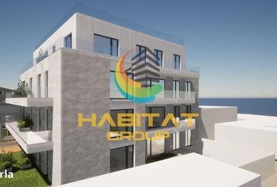 Apartament cu 3 camere în Unirii - 2