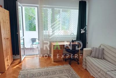 Ap 2 camere DECOMANDAT | BALCON | PARCARE |  USAMV | Platinia Shopping Center - 2