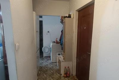 Apartament cu 2 camere decomandat în Central - 2