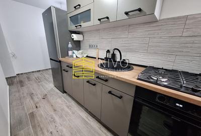 Apartament 2 camere – Tg. Mureș – Tudor – Zona Dacia - 4