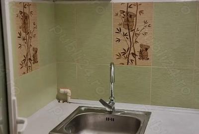 Garsonieră decomandată, mobilată în Central