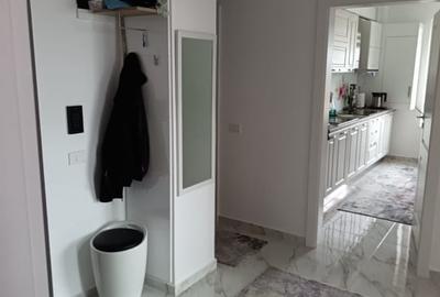 Apartament  3 camere zona Cristian - 6