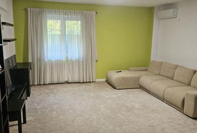 Apartament cu 2 camere decomandat în Central - 7