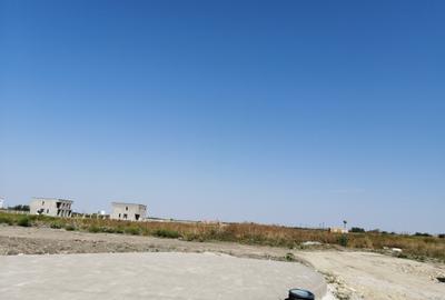 Promovam teren de duplex  440 mp, după Mehala, autorizație și proicect inclus - 4