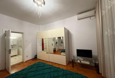 Apartament cu 2 camere circular în Victoriei - 3