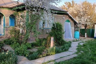 Casă cu 3 camere în Vădeni - 2