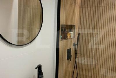 Apartament 2 camere, 53mp, etaj intermediar, cu terasa 14mp, parcare, zona VIVO - 6