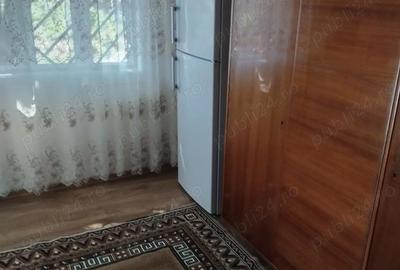 Casă cu 3 camere cu Teren 3200 Mp în Băleni - 3
