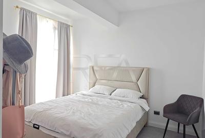 2 camerere | Apartament Modern +Boxa +Loc de Parcare | Valea Larga - 2