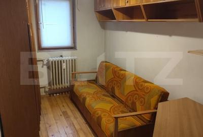 Apartament cu 3 camere decomandat, mobilat în Păcurari - 3