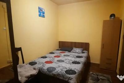 Apartament cu 2 camere semidecomandat în Valea Rosie - 1