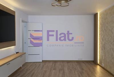 Apartament cu 3 camere decomandat în Răcădău - 8