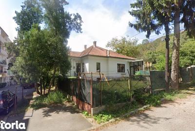 Casă cu 3 camere cu Teren 2586 Mp în Grigorescu - 1