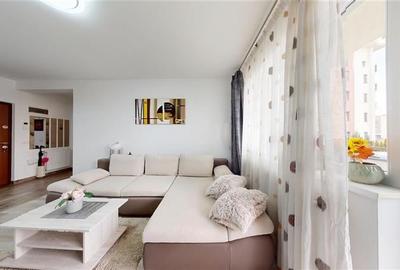 Cu gradina proprie, loc parcare, mobilat utilat,Tractorul, Aria Coresi, Brasov. - 9