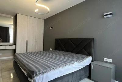 De vanzare apartament cu o camera in zona Take Ionescu - 1