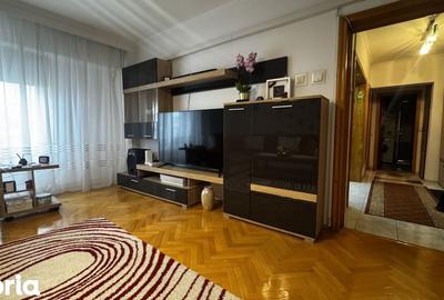 Apartament cu 2 camere, mobilat în Muncii - 6