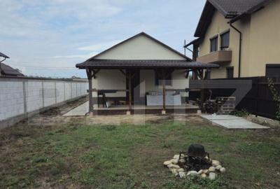 Vila ideala pentru familie, Ulmi - 3