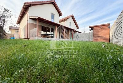 Jumatate de Duplex, 3 camere, 2 bai, PetFriendly, Urseni/Mosnita Noua - 17
