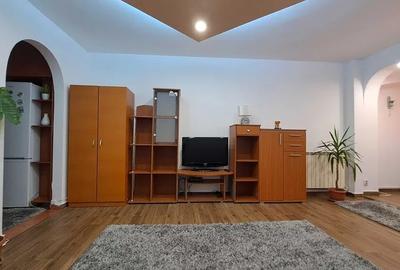 Garsonieră semidecomandată, mobilată în Vitan - 3