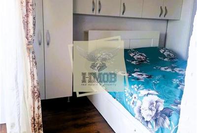 Apartament cu 2 camere decomandat, mobilat în Aeroport - 3
