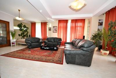 Casă individuală cu 4 camere în Nord