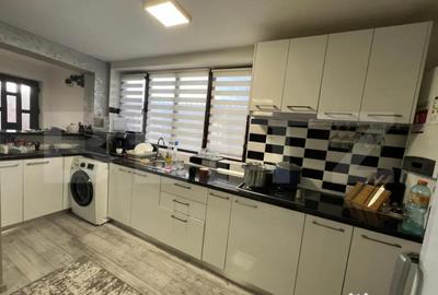 Casă cu 5 camere cu Teren 155 Mp în Brestei - 3