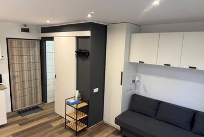 Garsoniera e vanzare! - 4