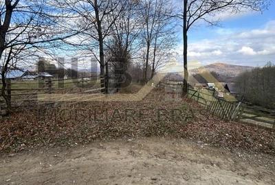 Teren Zarnesti | Tohanita | Intravilan | PUZ aprobat | Fara Utilitati | 9.053mp - 15