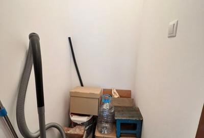 Iancului- 2 min de metrou, 3 camere, bloc reabilitat, - 25