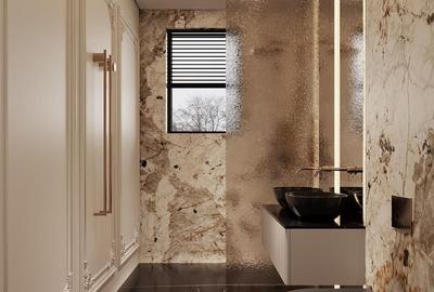 Duplex 4 Camere 253MP Cloud 9 Residence 3 Locuri Parcare - 30