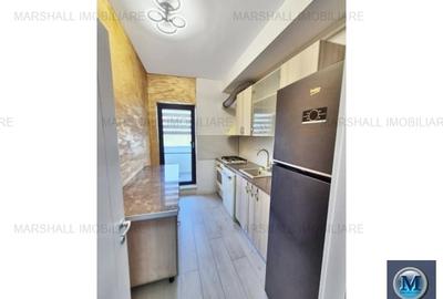 Apartament 2 camere de inchiriat, zona Vest, 54,00 mp #16693 - 4