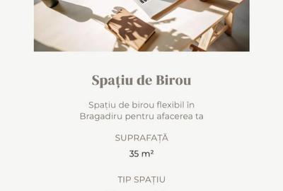 Hale de inchiriat: 280-450-550mp- Bragadiru - 5