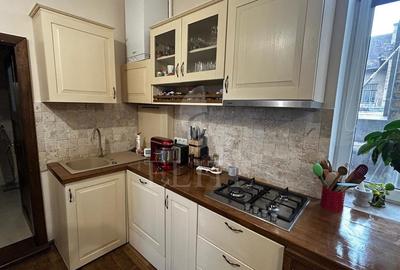 Apartament cu 2 camere semidecomandat, mobilat în Central - 13