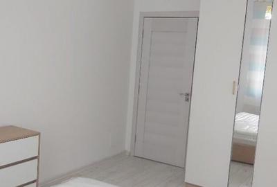 Dimitrie leonida studio cu gradina parcare - 7