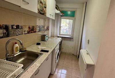 Apartament cu 2 camere decomandat în Pantelimon - 5