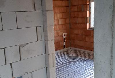 Casă cu 4 camere în Paltin - 2