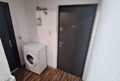 Apartament cu 2 camere decomandat, mobilat în Nord - 5