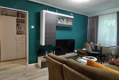 Apartament 3 camere (2 dormitoare, sufragerie, baie si bucatarie) - 4